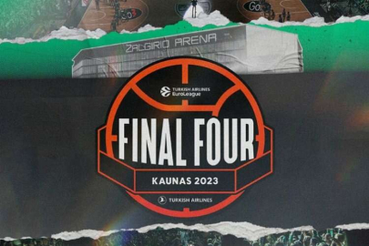 Euroleague Final Four eşleşmeleri belli oldu