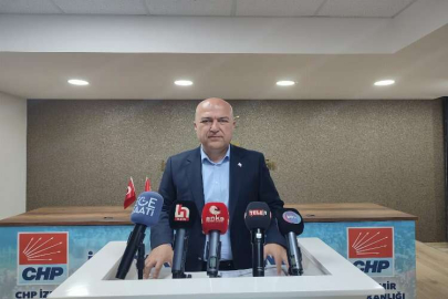 CHP’li Bakan’dan Soylu hakkında suç duyurusu