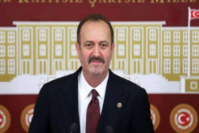 MHP'li Osmanağaoğlu Karsıyakalılar ile biraraya geldi