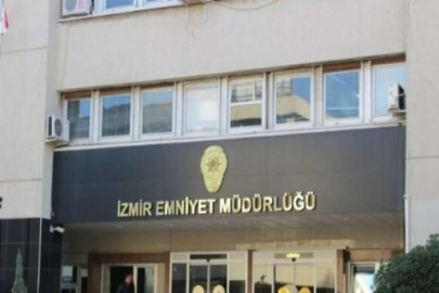 İzmir İl Emniyet Müdürlüğü’nden seçim önlemi!