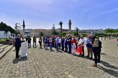 Hasan Tahsin meslektaşları tarafından anıldı