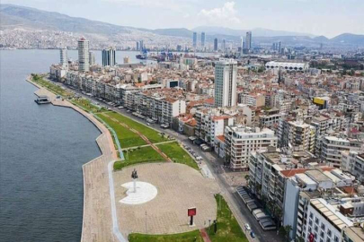 İzmir'de konut satışları artış gösterdi