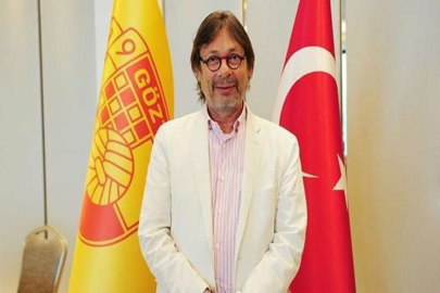 Göztepe'de Mehmet Sepil ile yeni dönem başlıyor