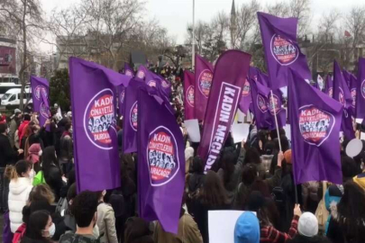 Kadın Meclislerinden ‘müşahitlik’ çağrısı