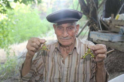 Halk Ozanı Durmuş Yıldırım, hayatını kaybetti