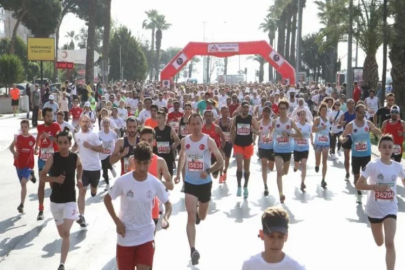 İzmir'de bazı yollar trafiğe kapatılacak