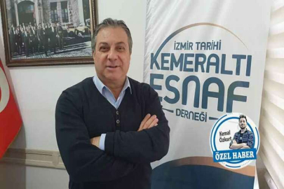 Seçim arası Kemeraltı esnafına yaramadı