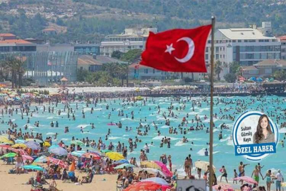 Seçimde ikinci tur turizmi öteledi 