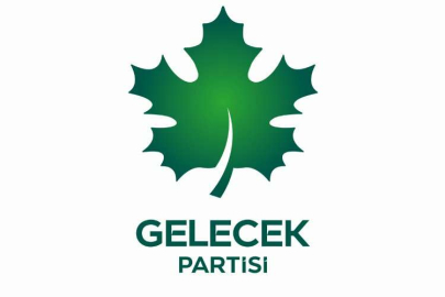 Gelecek Partisi'nden istifa kararı