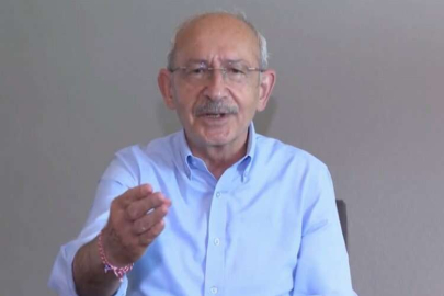 Kılıçdaroğlu; O oyu benim için değil, kendin için vereceksin