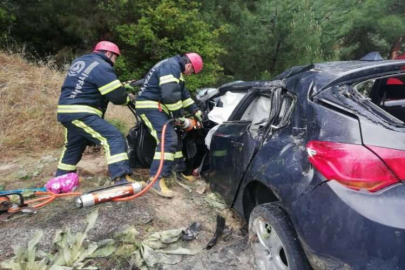 Çetinkaya ailesinin ölümü Muğla'yı yasa boğdu   