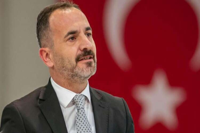 AK Partili Hızal'dan muhtarlara tehdit iddiası  