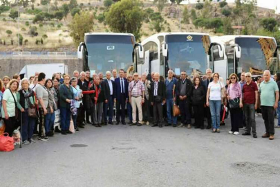 STK’lardan seçmenlere sandığa gelin çağrısı