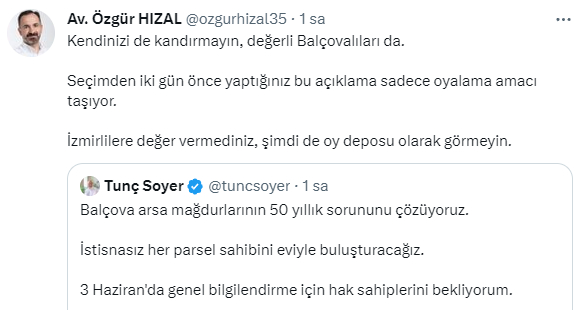 Özgür Hızal