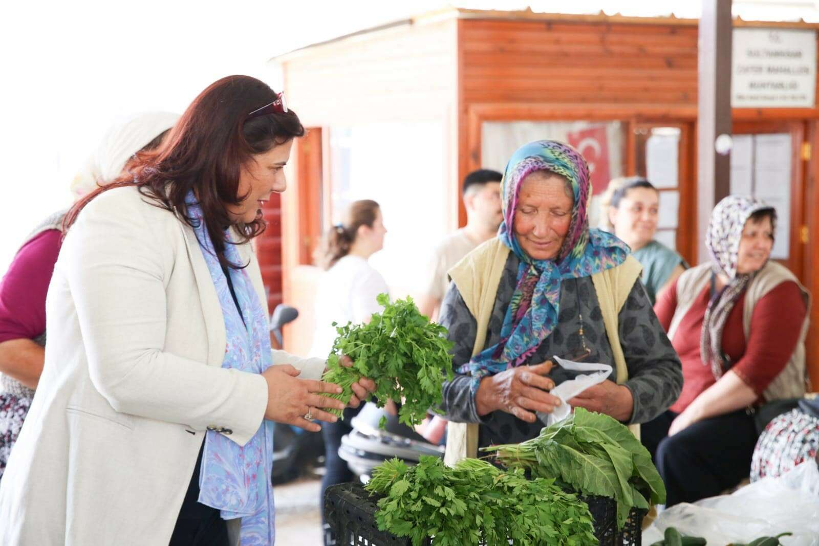 ÖZLEM ÇERÇİOĞLU