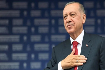 Dünya liderleri'nden, Cumhurbaşkanı Erdoğan'a tebrik