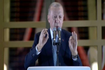 Cumhurbaşkanı Erdoğan'ın yeni ekonomi vaatleri