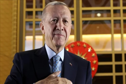 Dünya liderlerinden Cumhurbaşkanı Erdoğan'a tebrik