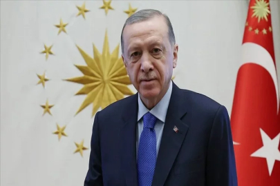 Cumhurbaşkanı Erdoğan'dan İstanbul'un fethi mesajı