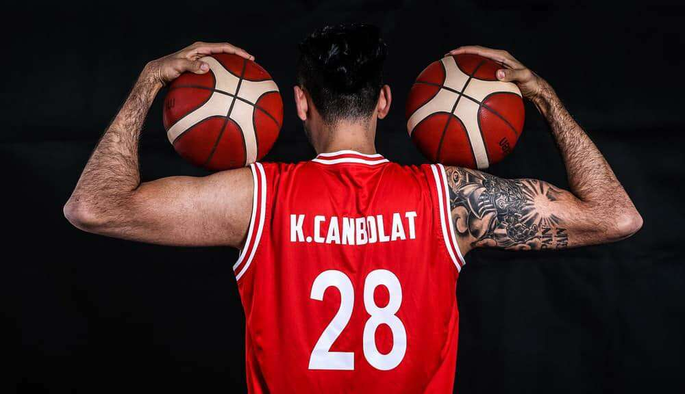 Kemal Canbolat 6