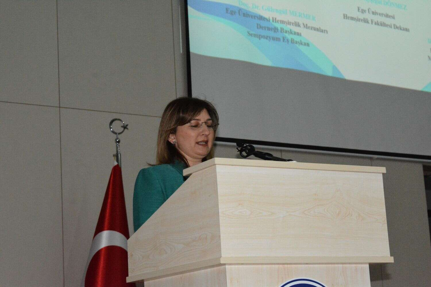 Özlem Demirel Bozkurt