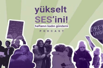 SES Eşitlik ve Dayanışma Derneği'nden yeni bir podcast