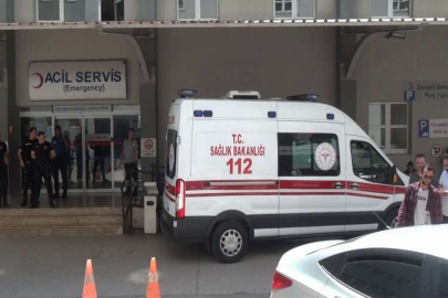 Bandırma'da silahlı çatışma: Çok sayıda yaralı