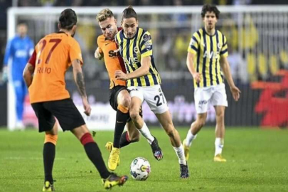 Galatasaray-Fenerbahçe derbisinin bilet fiyatları ne kadar?