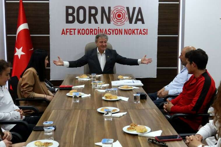 bornova