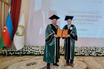 Ege Üniversitesinde Çift Diploma Programı