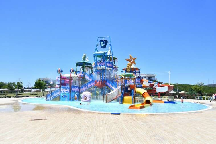 aquapark