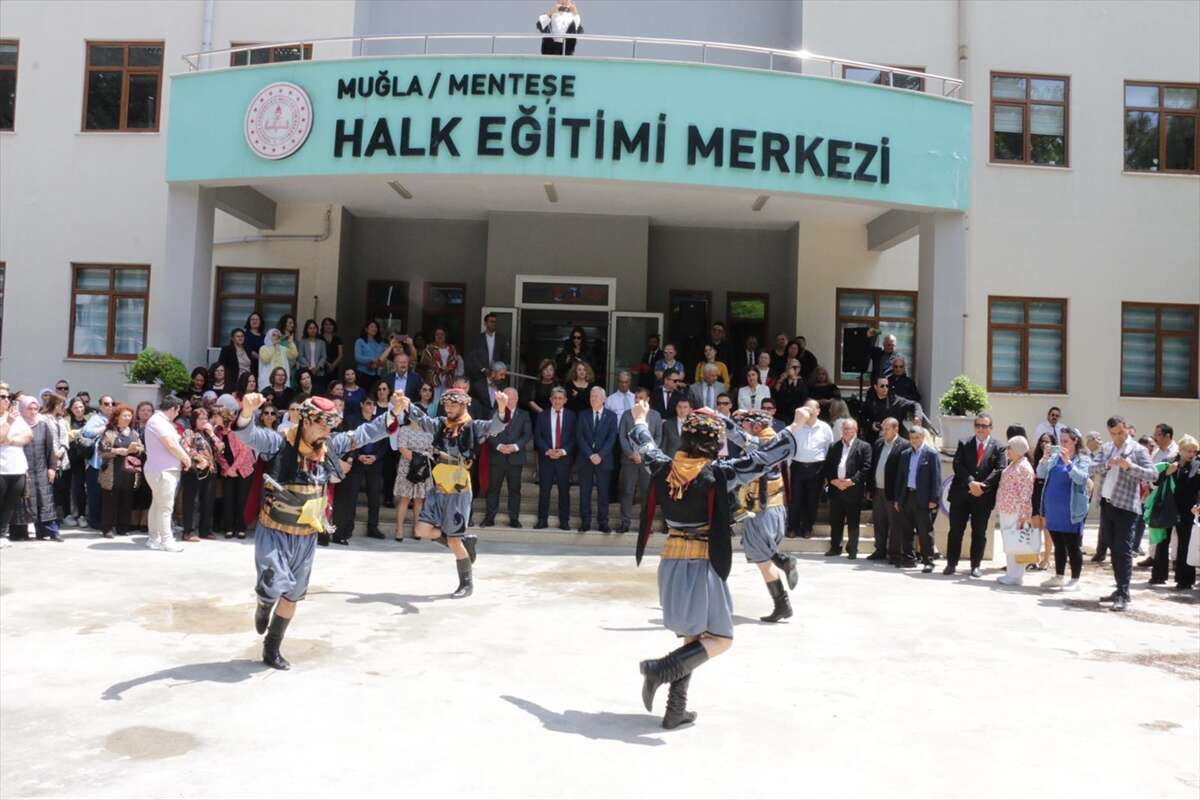 MUĞLA HALK EĞİTİM MERKEZİ