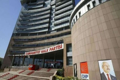 Cumhuriyet Halk Partisi'nde MYK toplantısı bitti