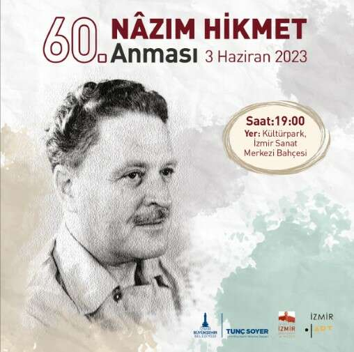 nazım hikmet