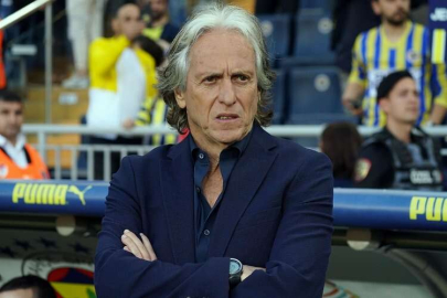 Jorge Jesus, Galatasaray'a karşı ilki başarmak istiyor