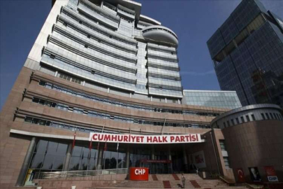 CHP’nin yeni MYK üyeleri belli oldu