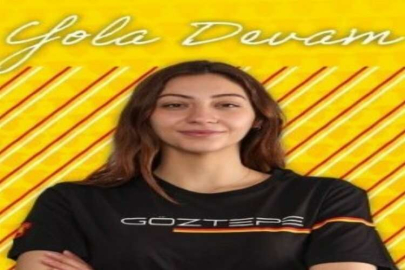 Göztepe Voleybol, transferlerini sürdürüyor