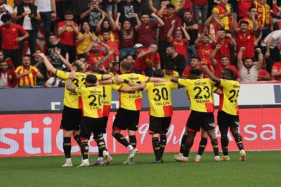 Göztepe, İngiliz takımıyla hazırlık maçına çıkacak