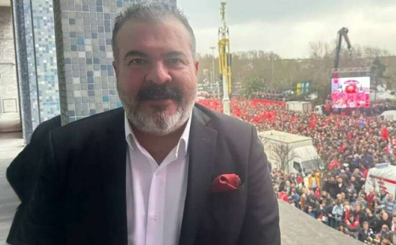 Devrim Barış Çelik