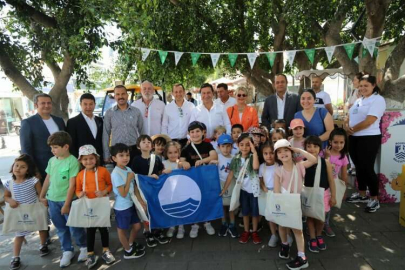 Belediyeden 5 Haziran Dünya Çevre Günü etkinlikleri