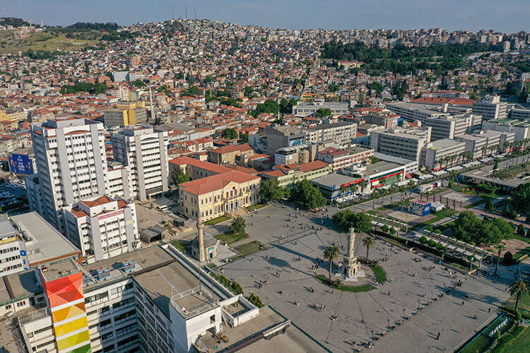 konak