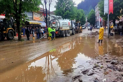 Selden etkilenen işletmelere KOSGEB'den kredi desteği