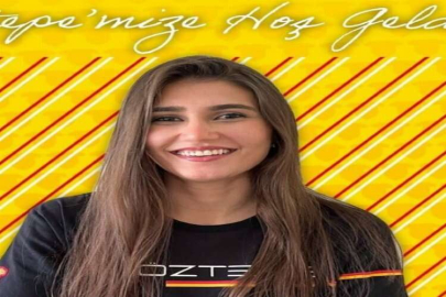 Fatma Nur Yılmaz, Göztepe Voleybol kadrosunda