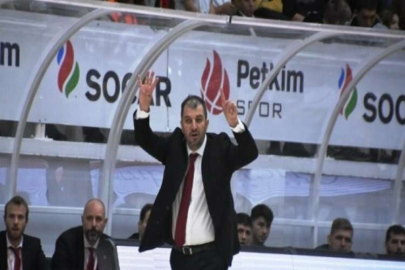 Aliağa Petkimspor, Burak Gören ile devam kararı aldı