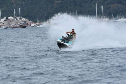 Su sporlarında standartlar en üst seviyeye çıkarıldı