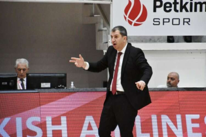 Burak Gören'in Aliağa Petkimspor karnesi