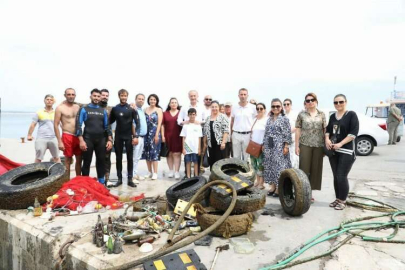 Didim, Çevre Haftası'nı etkinliklerle kutladı