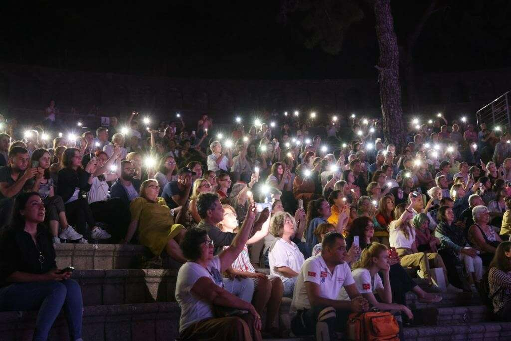 2. marmaris kültür sanat festivali