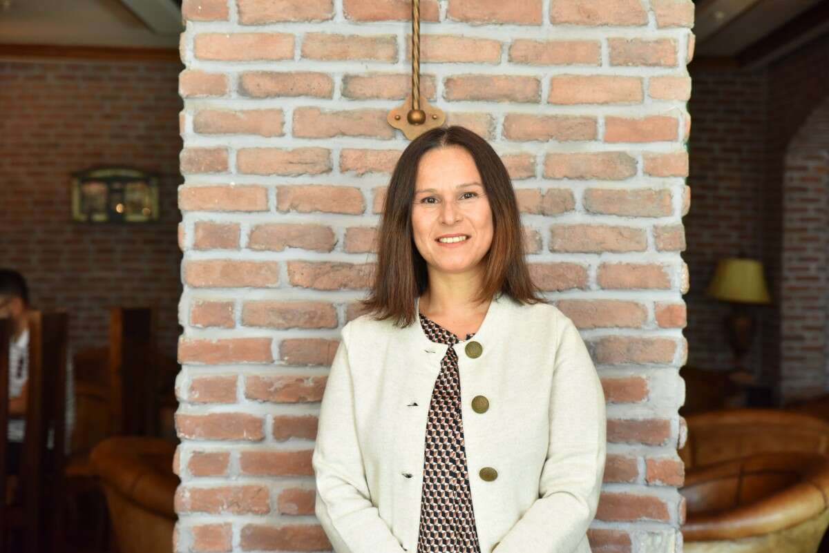 AİD Yönetim Kurulu Üyesi Prof. Dr. Özge Soyer