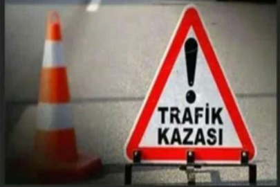 Muğla'da motosiklet kazası: 1 ölü